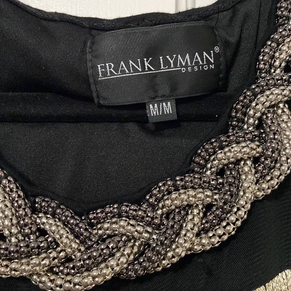 Mini Flapper Dress - Picture 3 of 5